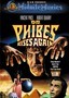 Dr. Phibes Rises Again