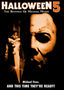 Halloween 5: The Revenge of Michael Myers