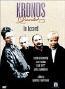 Kronos Quartet: In Accord