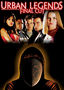 Urban Legends: Final Cut
