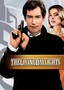 The Living Daylights
