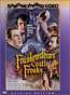 Frankenstein: Castle of Freaks
