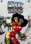 Heavy Metal 2000