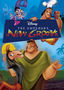 The Emperor's New Groove