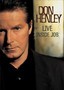 Don Henley: Live Inside Job