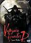 Vampire Hunter D
