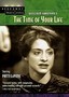 The Time of Your Life