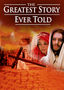 The Greatest Story Ever Told