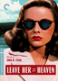 Leave Her to Heaven