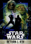 Star Wars: Episode VI: Return of the Jedi