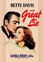 The Great Lie