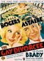 The Gay Divorcee