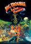 Big Trouble in Little China