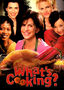 What's Cooking?