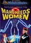 Mars Needs Women