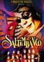 Cirque du Soleil: Saltimbanco