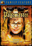 The Pagemaster