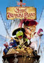 Muppet Treasure Island
