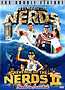 Revenge of the Nerds / Revenge of the Nerds 2: Double Feature