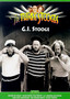 The Three Stooges: G.I. Stooge