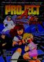 Project A-ko: Love and Robots