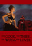The Cook, the Thief, His Wife, and Her Lover