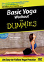 Basic Yoga Workout for Dummies
