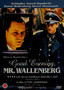 Good Evening Mr. Wallenberg