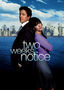 Two Weeks Notice