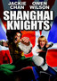 Shanghai Knights