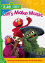Sesame Street: Let's Make Music