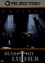 Empires: Martin Luther