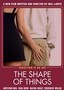 The Shape of Things