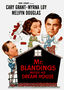 Mr. Blandings Builds His Dream House