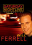 Saturday Night Live: The Best of Will Ferrell: Vol. 1