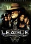 The League of Extraordinary Gentlemen