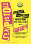 Sex Pistols: Never Mind the Bollocks
