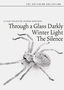 Through a Glass Darkly