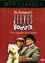 Jeeves and Wooster: Season 1: Disc 2