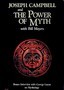 Joseph Campbell and The Power of Myth