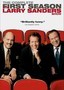 The Larry Sanders Show: Season 1: Disc 2
