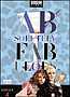 Absolutely Fabulous: Series 4: Disc 2