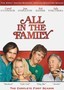 All in the Family: Season 1: Disc 3