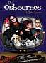 The Osbournes: Season 1: Uncensored: Disc 1