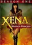 Xena: Warrior Princess: Season 1