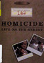 Homicide: Life on the Street: Seasons 1 & 2: Vol. 1