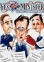 Yes, Minister: Complete Collection: Disc 1