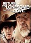 Return to Lonesome Dove: Disc 1