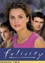 Felicity: Season 2: Disc 3