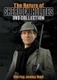 The Return of Sherlock Holmes